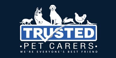 Licensed and bonded pet sitters clearance near me